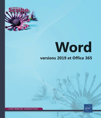 Word  - Versions 2019 et Office 365