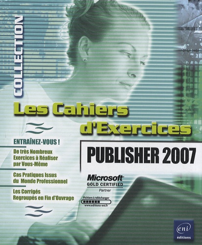 Publisher 2007