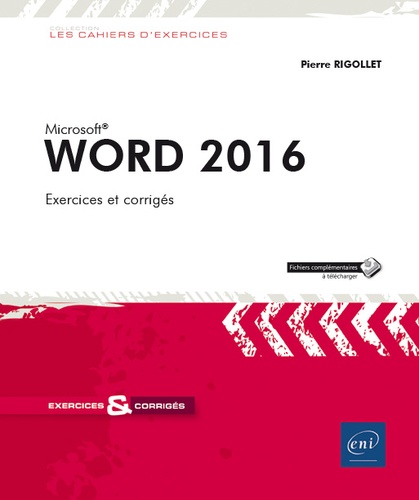 Word 2016