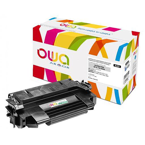 Toner HP 201A Noir pour Imprimante Couleur HP