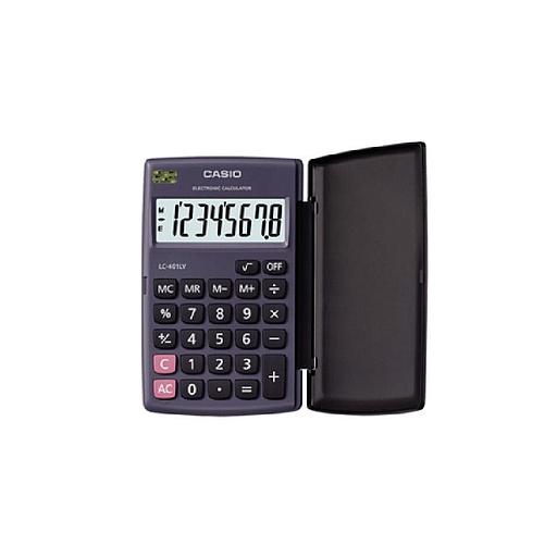 Calculatrice 8 Chiffres