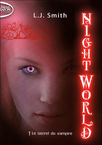 Night World Tome 1 - Le secret du vampire