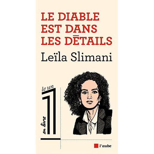 Le diable est dans les détails