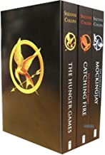 The Hunger Games Trilogy Boxed Set  - Classic Edition