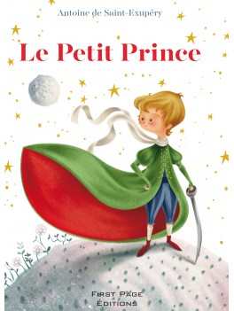 Le Petit Prince