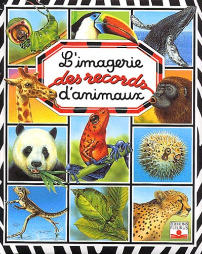 L'imagerie des records d'animaux