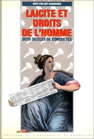 Laïcité et droits de l'homme
