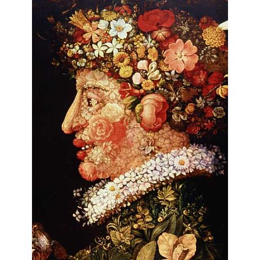 Giuseppe Arcimboldo