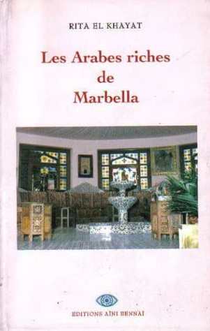 Les Arabes riches de Marbella