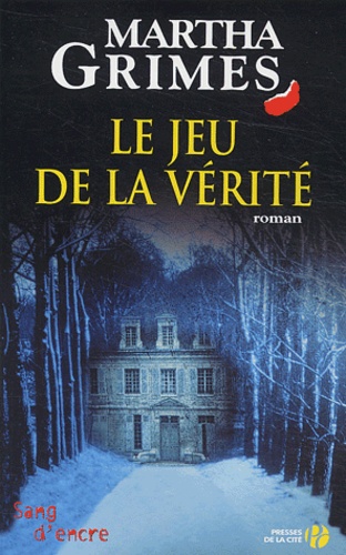 Le jeu de la vérité