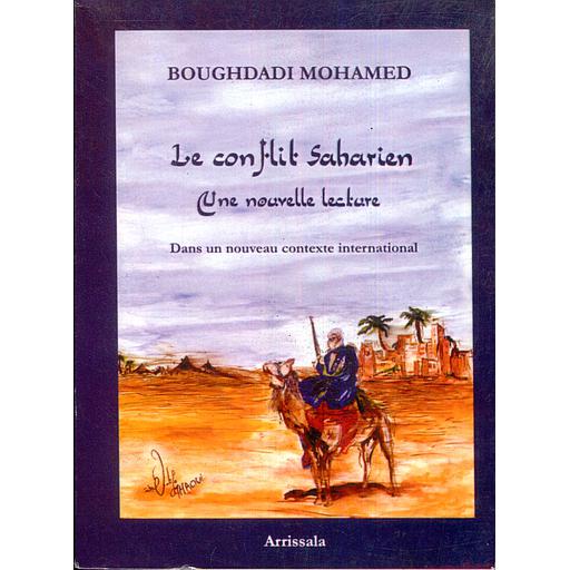 Le Conflit Saharien - Une nouvelle Lecture