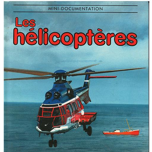 Les Hélicoptères