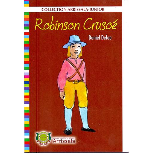 Robinson crusoé
