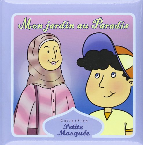 Mon Jardin au Paradis