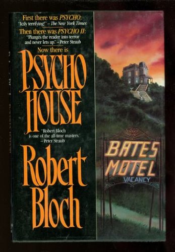 Bates Motel