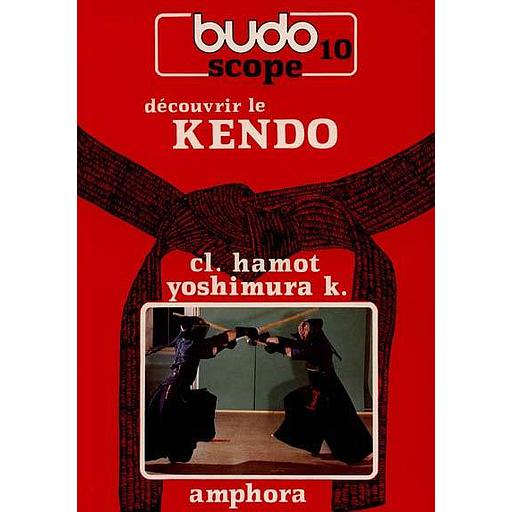Découvrir le Kendo