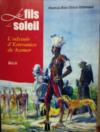 le fils du soleil