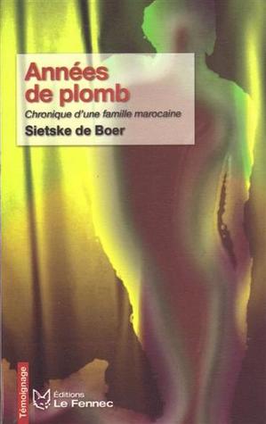 Années de plomb