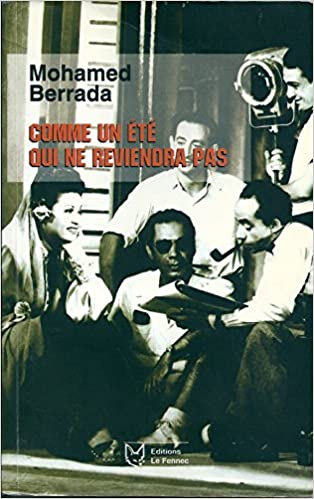 Comme un ete qui ne reviendra pas