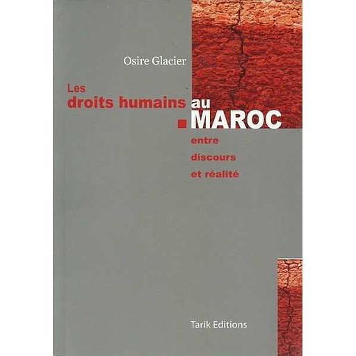 Les droits humains au Maroc