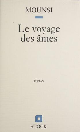 Le voyage des âmes