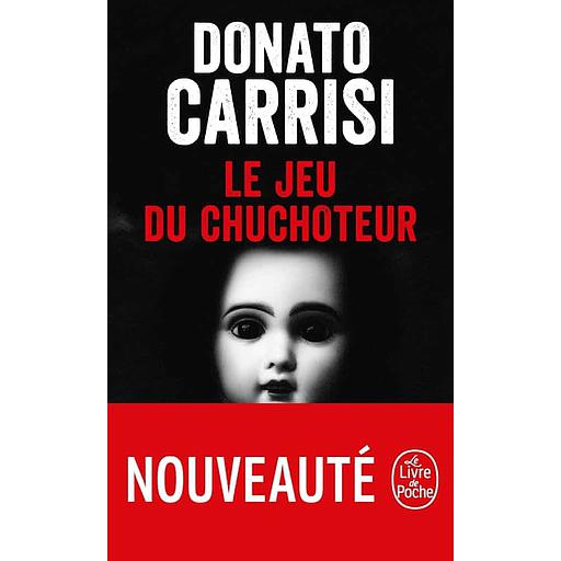 Le Jeu du chuchoteur