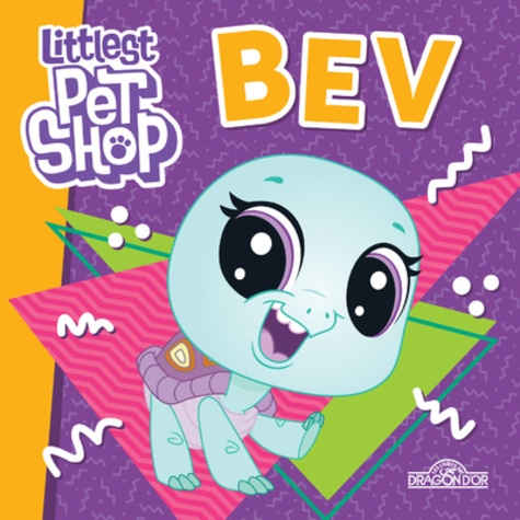 Littlest petshop - bev