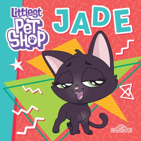 Littlest Pet Shop - Jade