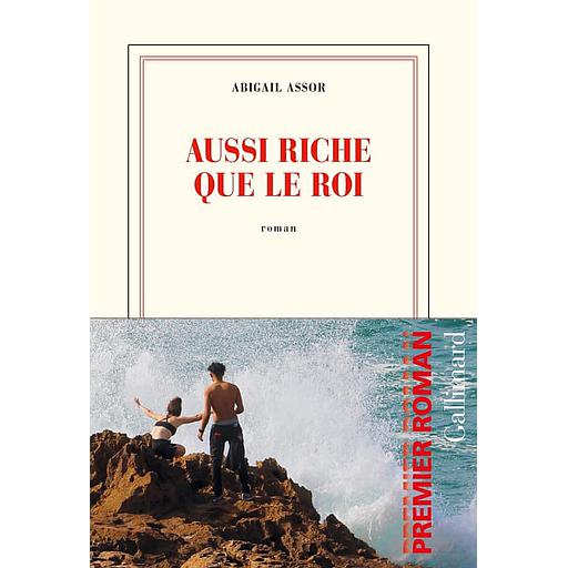 Aussi riche que le roi