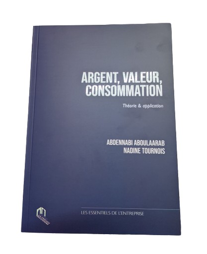 Argent, valeur, consommation