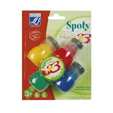 Peinture Spoty