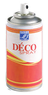 Déco Spray