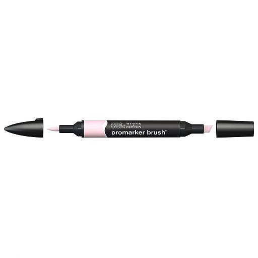 Marqueur Permanent Brushmarker - Rose Pale R519