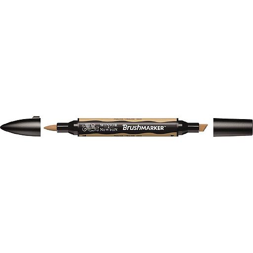 Marqueur Permanent Brushmarker - Praliné O837