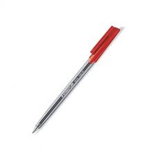 Stylo Staedtler Rouge