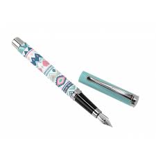 Stylo à plume Boule and Bill