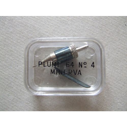 Plumes Minerva