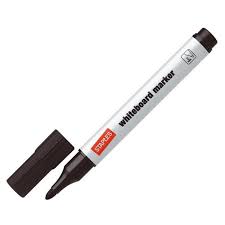 Marqueur Effaçable Noir