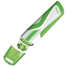 Surligneur Vert