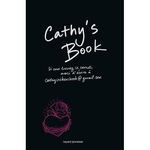 Cathy's book