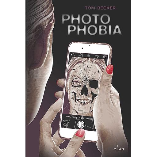 Photophobia