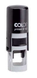 Cachet poche printer R12