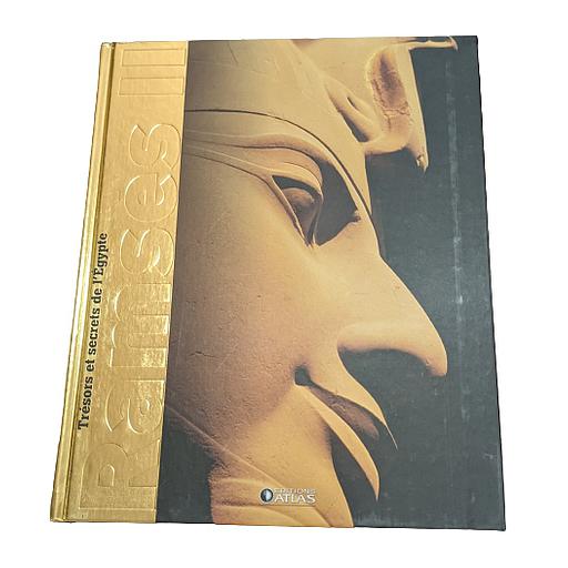 Trésors et secrets de l'Egypte - Ramses II