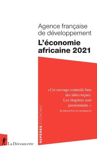 L'économie Africaine 2021