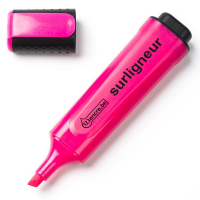 Surligneur Rose
