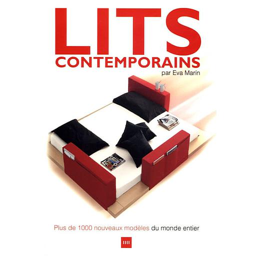 Lits contemporains
