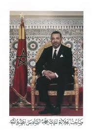 Portrait Royal 160*110