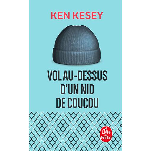 Vol au-dessus d'un nid de coucou