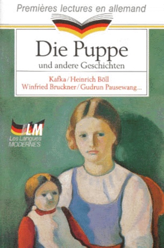 Die Puppe und andere Geschichten