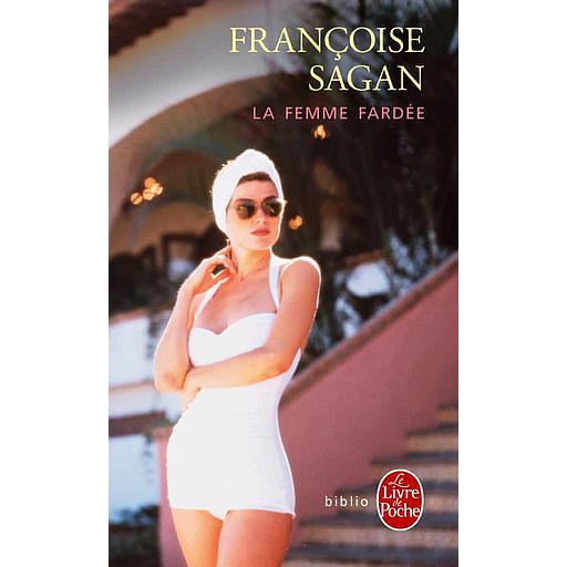 La Femme fardée